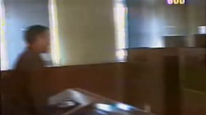 600 секунд, 1 сентября 1993
