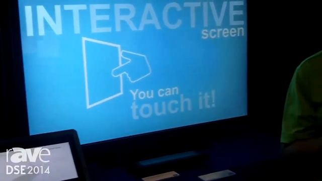 DSE 2014: Elo Touch Solutions Introduces Its Latest Family of Interactive Digital Signage Platforms смотреть онлайн