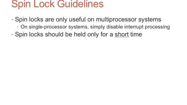 Lecture 10 Software mutual exclusion Wi2016 смотреть онлайн