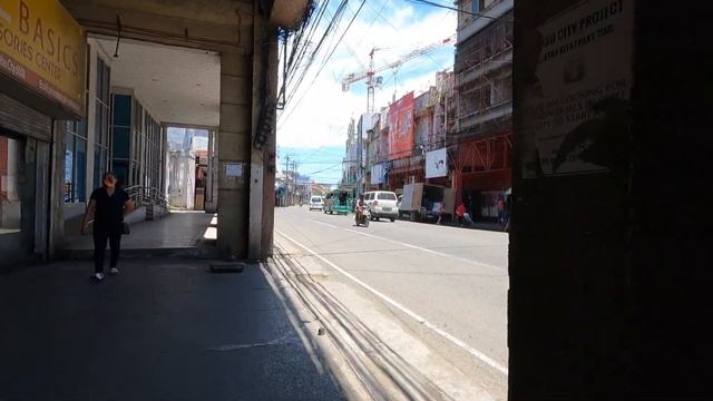 THINGS I HAVE LEARNED ABOUT DOWNTOWN CEBU CITY.  #TRAVEL, #PHILIPPINES, #CEBU CITY, #CEBU
