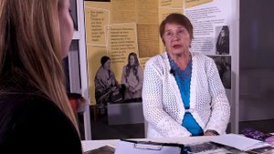 Уйма в лицах: интервью с Алефтиной Фоминой