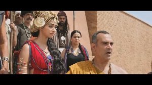 MOHENJO DARO Full Movie | Hrithik Roshan Full HD Action Romantic Hindi Movie