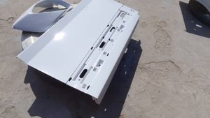 Красим Вольво внл 670 с каминс 15