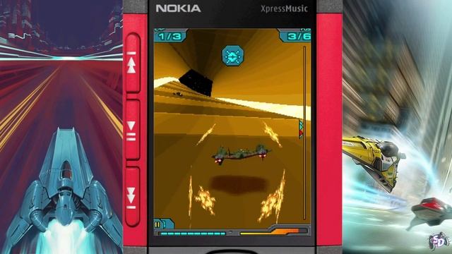МОБИЛЬНЫЕ ИГРЫ JAVA - Fishlabs