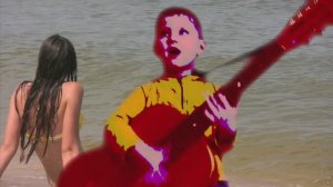 Как фея ты прекрасна