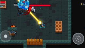 САМЫЕ СИЛЬНЫЕ БОССЫ // ОБЗОРЫ SOUL KNIGHT