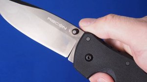 НОЖ COLD STEEL 27BS RECON 1 SPEAR