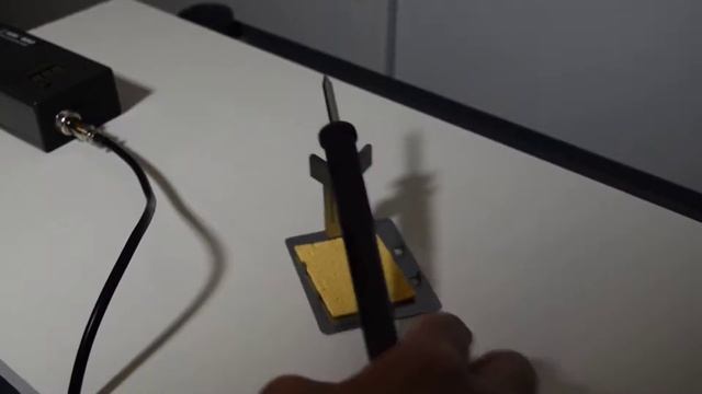 Sigma 850 Soldering Iron Unboxing and First Impressions смотреть онлайн