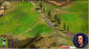 Казаки 2: Битва за Европу. Кампания за Францию.