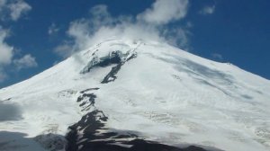 Рыжий бугор.