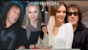 Не ценила \\\ Молодая жена Владимира Кузьмина сделала заявление