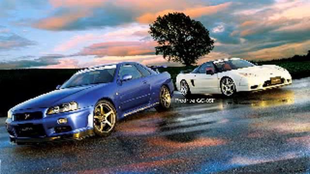 All Your Bass - DJ Virus - Techno/Hard NRG смотреть онлайн