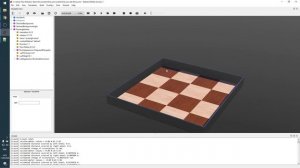 Симулятор Webots: описание и основы программирования роботов