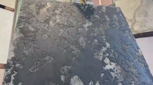 _Гротто_ + Венецианская штукатурка _ Нанесение своими руками.