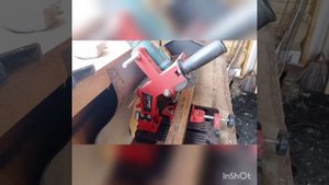 Стойка для УШМ P.I.T.