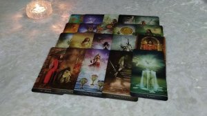 ЛЮБОВНЫЙ ТРЕУГОЛЬНИК. ЧТО СЕЙЧАС, ЧТО БУДЕТ ДАЛЬШЕ? Таро гадание