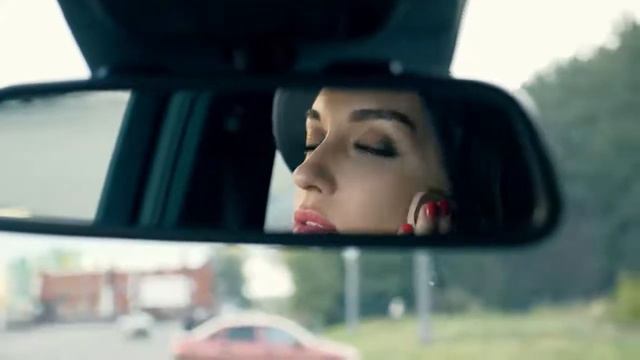 Марина Бриз 'Выше голову, и пошла!'" Кому достанется, такая красота!"