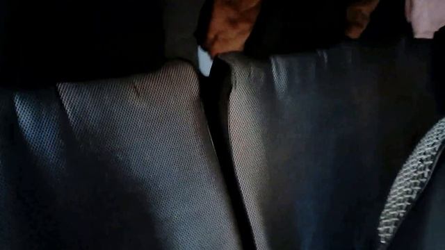 Дачный переезд