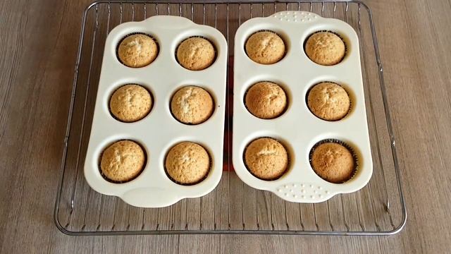 Рецепт КАПКЕЙКОВ С НАЧИНКОЙ. Сладкий стол на детский праздник ЧАСТЬ #6 Как приготовить пирожные смотреть онлайн