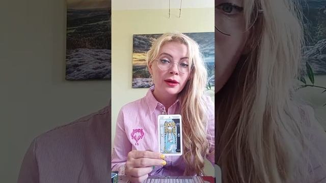 2 Аркан Жрица. Магия Жрицы, характеристика человека, бизнеса, отношений