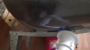 ванна с приклеенными ножками