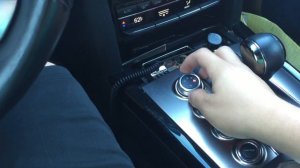 How to launch control on e63 AMG