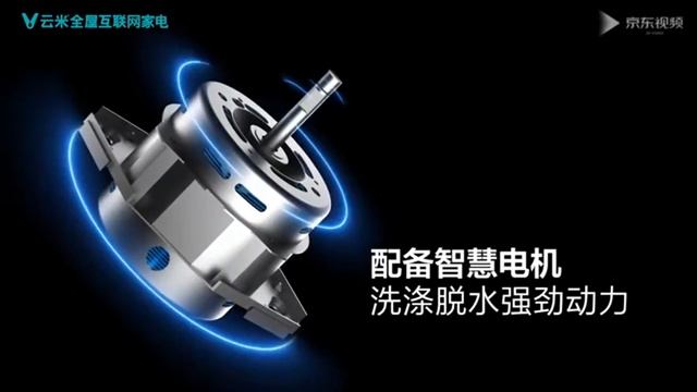 Smart Washing Machine VIOMI WT8S (Xiaomi Mi Home) смотреть онлайн