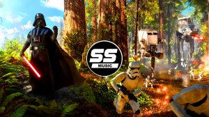 Star Wars - The Imperial March [Theme Song Remix]