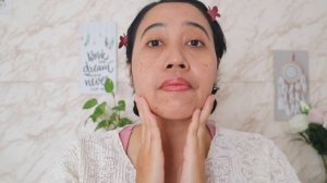 WAJAH GLOWING LEMBAB , CERAHAN DAN KENCANG IDAMAN SEMUA WANITA😍 | GLOWTENING SERUM | Maria Soelisty