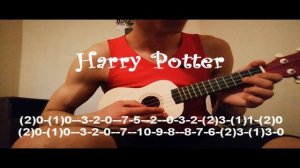 5 КРУТЫХ МЕЛОДИЙ НА УКУЛЕЛЕ ДЛЯ НАЧИНАЮЩИХ