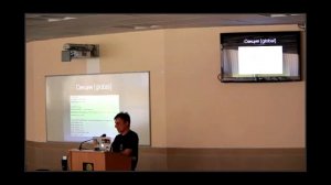 Файлов сървър под Samba с Previous Version - Велислав Върбанов, Open Fest Rousse 2017