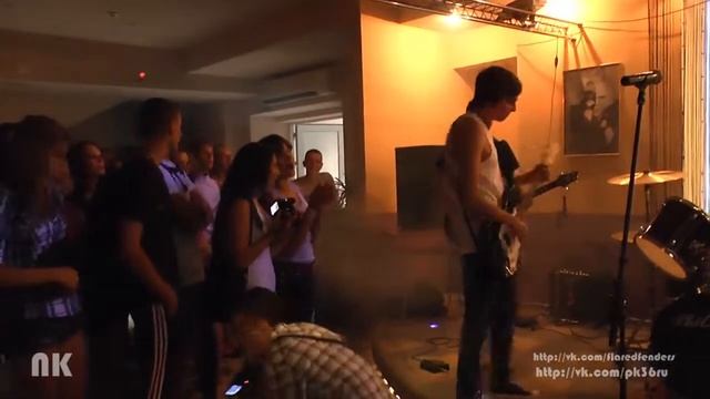 #3 Flared Fenders 2013 Павловск Воронеж область смотреть онлайн