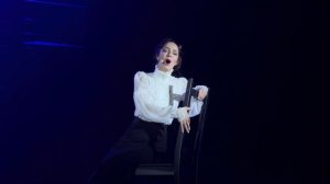 Карамазовы «Дай мне сил», Ланская В., Спб Колизей 11.11.2023