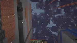 Мы не ожидали увидеть ТАКОЕ на этом страшном сервере в Майнкрафт! 😱 (Жуткий сервер) перезолив с юту