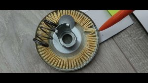 Обзор 2-х масляных и 1-го воздушного фильтра RAF Filter