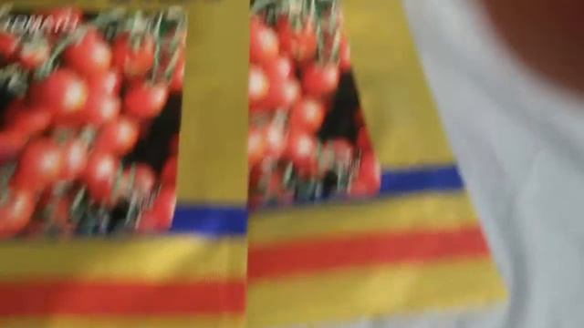 Самые высокоурожайные семяна дыни ,помидоров.перца, моркови. смотреть онлайн