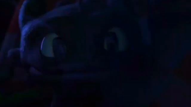 HTTYD | Ты Принцесса,А Я Бомж смотреть онлайн