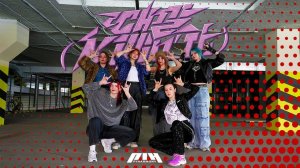 [KPOP IN PUBLIC / ONE TAKE] P1Harmony 피원하모니 '때깔 (Killin' It)' dance cover by MORKKIS ft. RIZZ