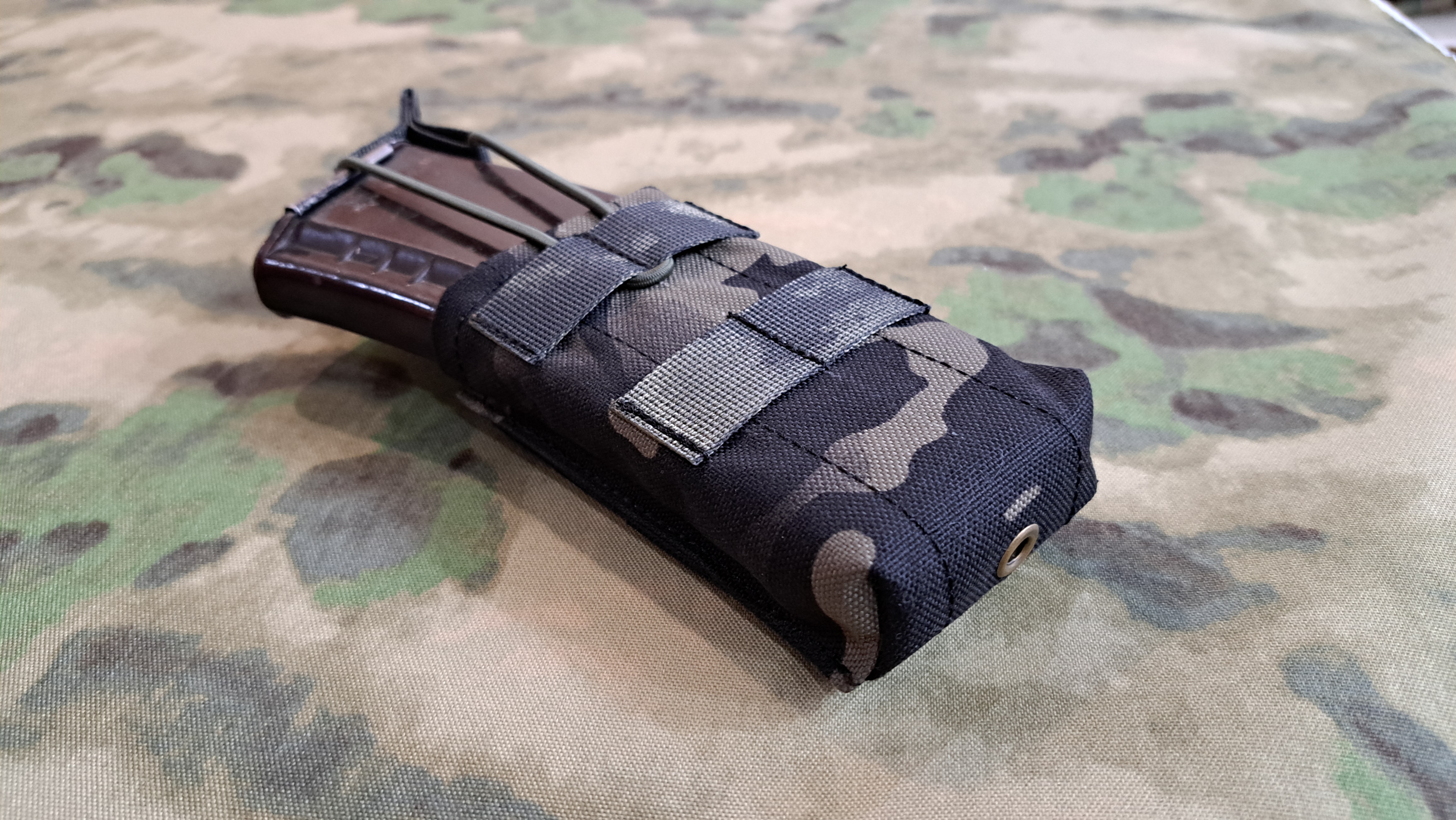 штурм