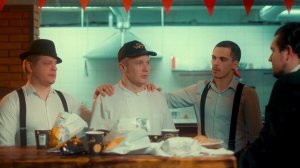 "ЧебурекМи" покоряют мир. Не сопротивляйся, приходи к нам за хрустящим наслаждением! #еда #тренд