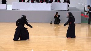 Боевые искусства мира. Дзюкэндо