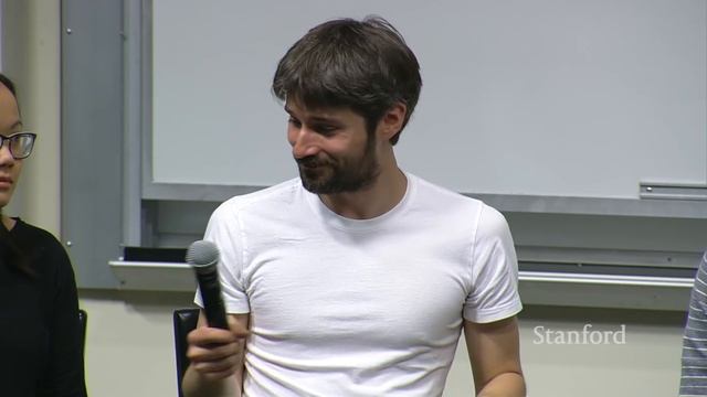 How to Build a Product III - Stanford CS183F: Startup School смотреть онлайн