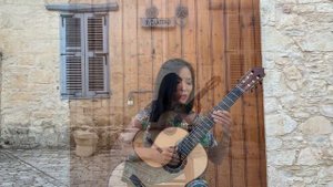 Polonaise (Oghinski ) | Thu Le Classical Guitar