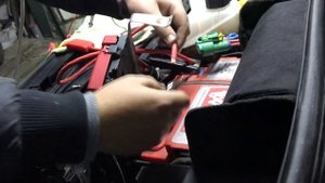 ПРОВЕРКА СВЕЧЕЙ НАКАЛА Kangoo 3 1.5dci. Megane 3. Sandero 2. Scenic 3. Kangoo New. Glow plugs test!