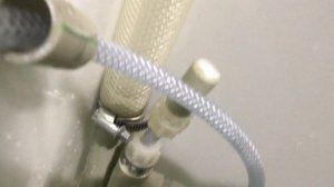 Работа илового насоса АЭРОЭЛЕВАТОР