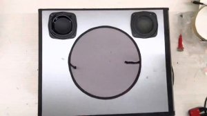 Прокачиваем ПОРТАТИВНЫЙ САБВУФЕР из АВТОМАГНИТОЛЫ || САМОДЕЛЬНАЯ КОЛОНКА из АВТОМАГНИТОЛЫ