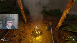 Green Hell / Как выжить в тропическом лесу в одиночку.