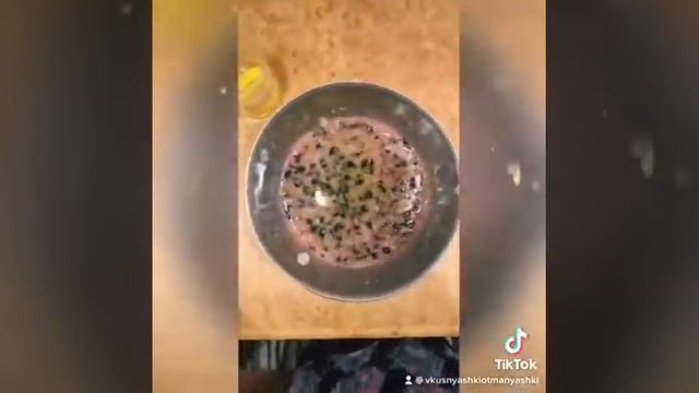 ЛЕТНИЙ ЯГОДНЫЙ МУСС