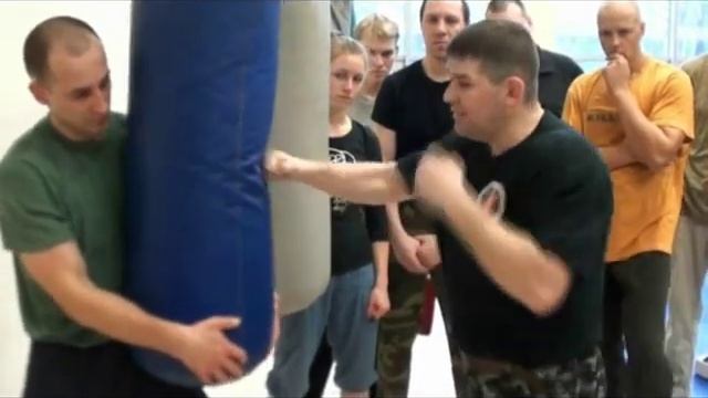 Ударная техника - Извор