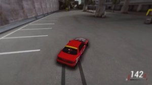 Настройка на Nissan Onevia | drift paradise mta